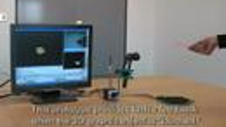 3D Force Field Opens Door for Holodeck, Virtual Touchable Leia